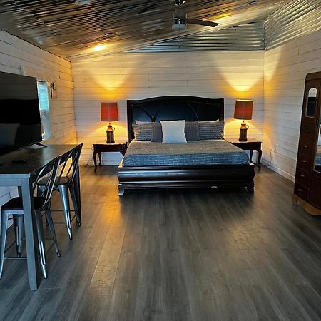 Belton Bed And Breakfast 객실 사진