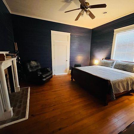 Belton Bed And Breakfast 외부 사진