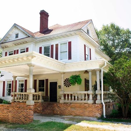 Belton Bed And Breakfast 외부 사진