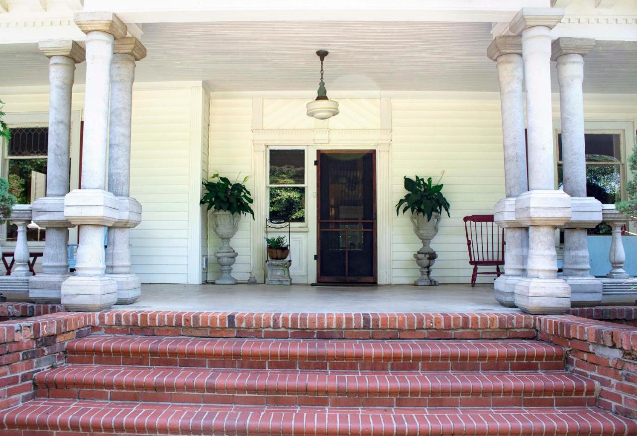 Belton Bed And Breakfast 외부 사진