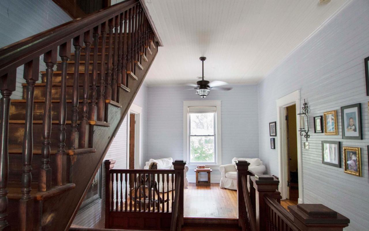 Belton Bed And Breakfast 외부 사진