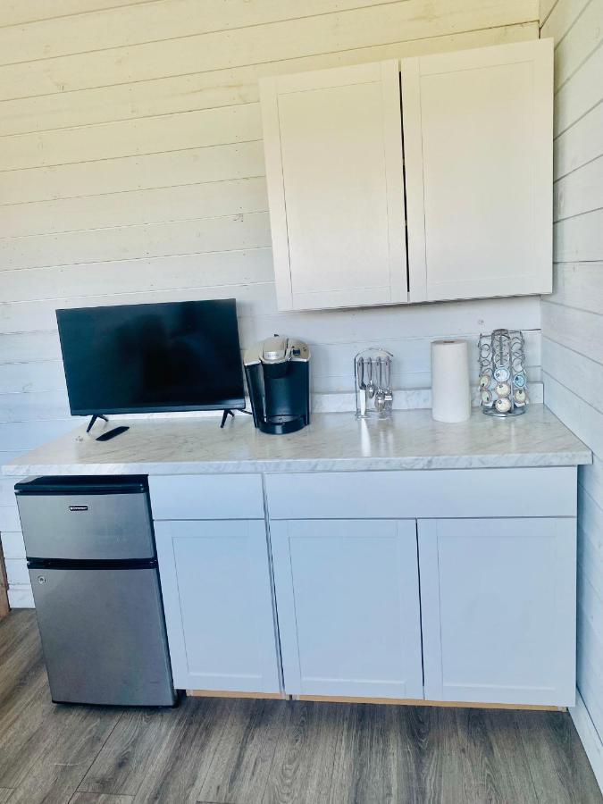 Belton Bed And Breakfast 외부 사진