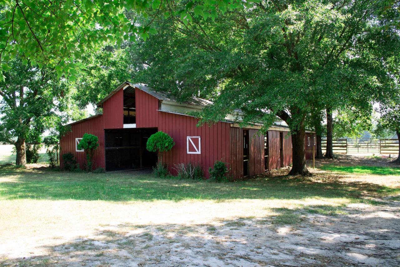Belton Bed And Breakfast 외부 사진