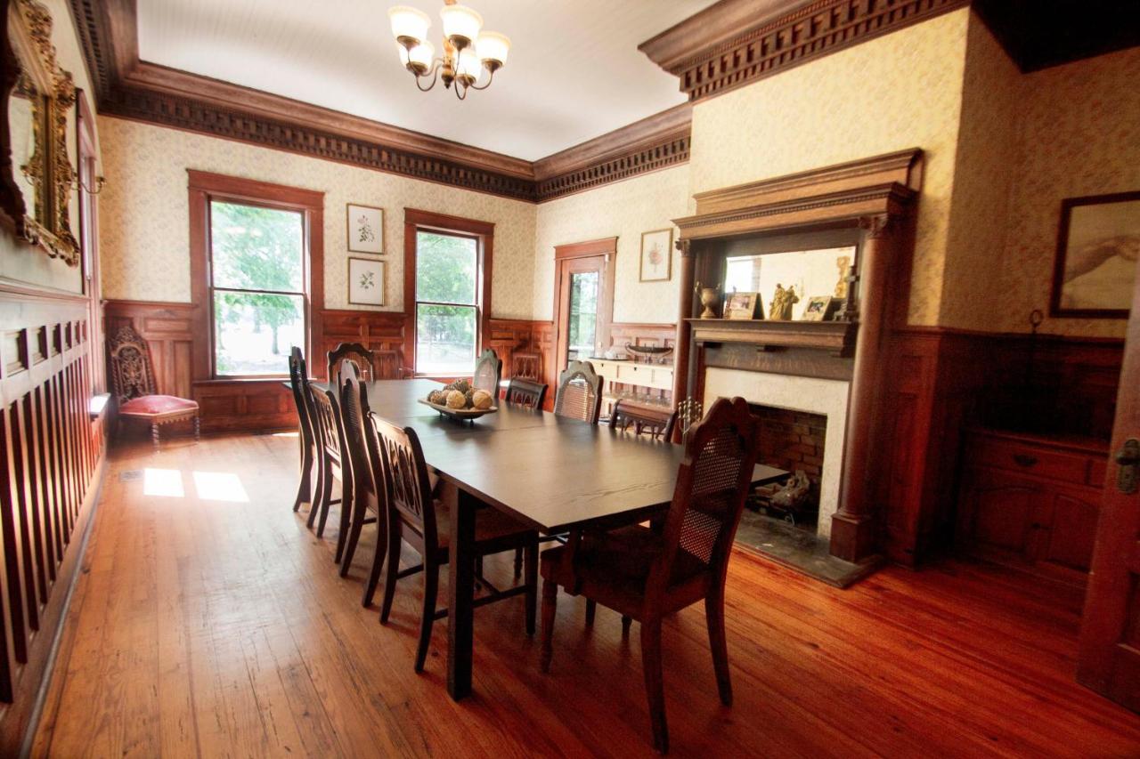 Belton Bed And Breakfast 외부 사진