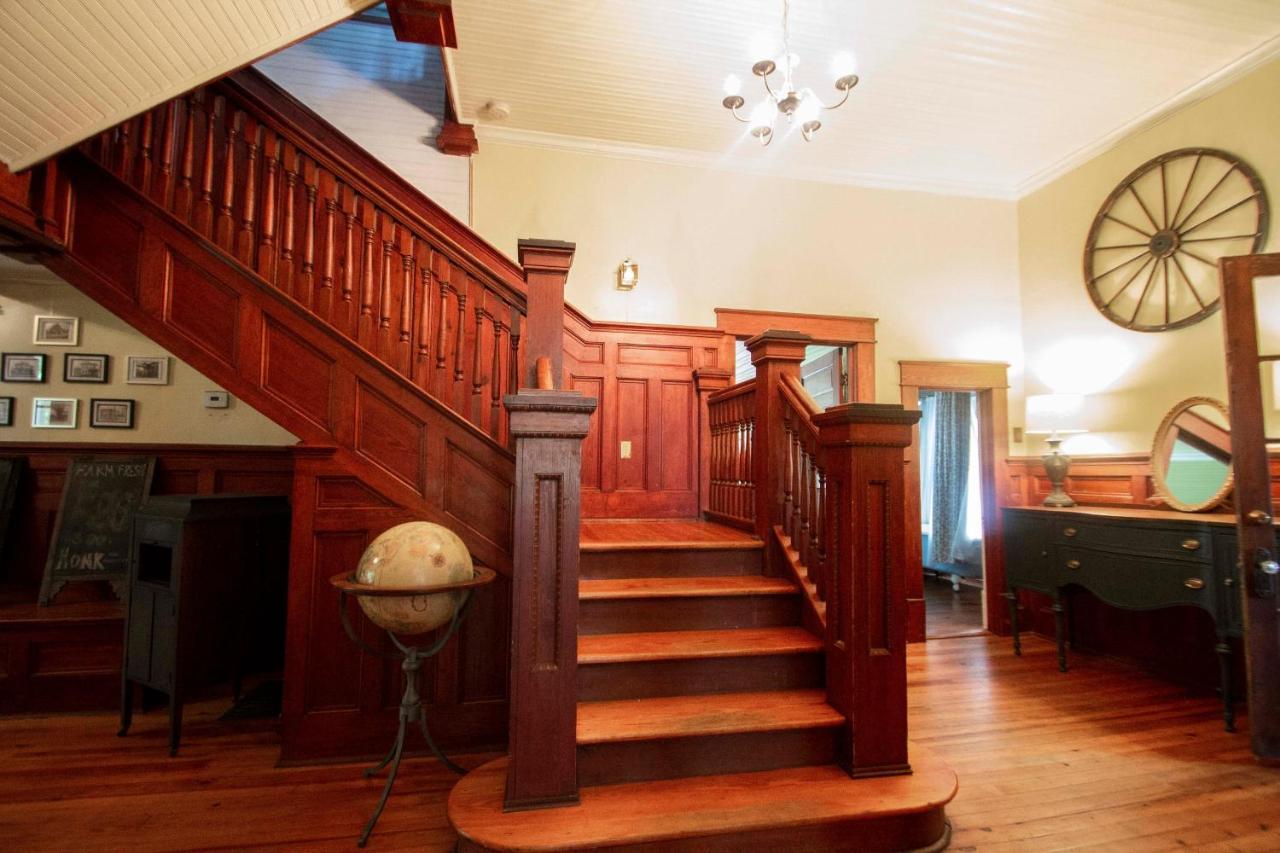 Belton Bed And Breakfast 외부 사진