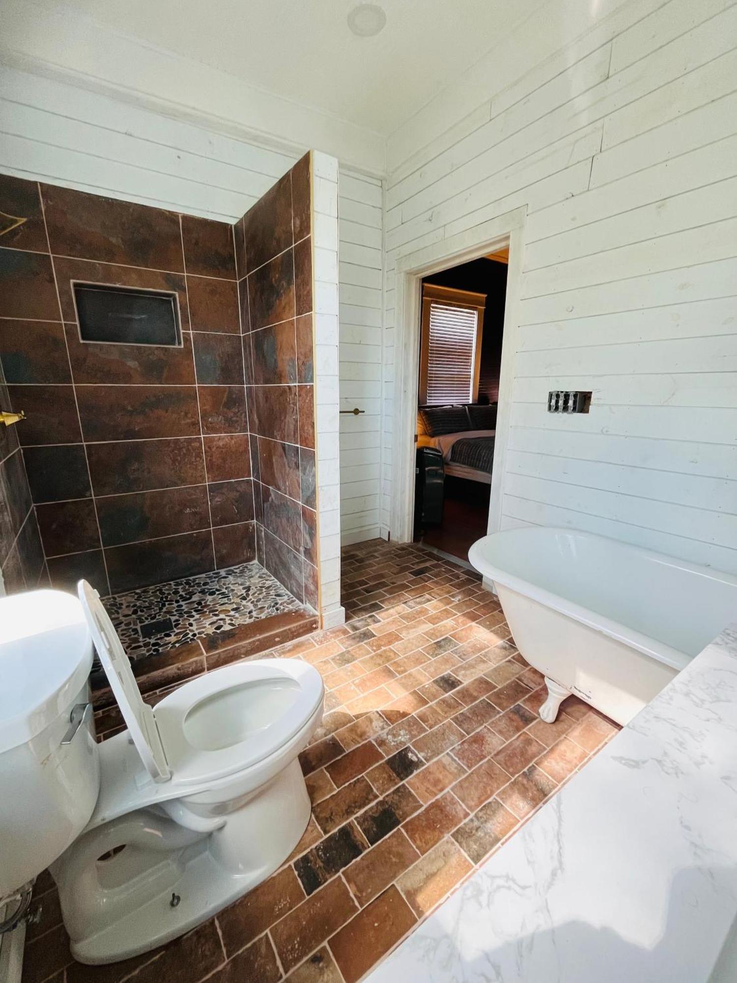 Belton Bed And Breakfast 외부 사진