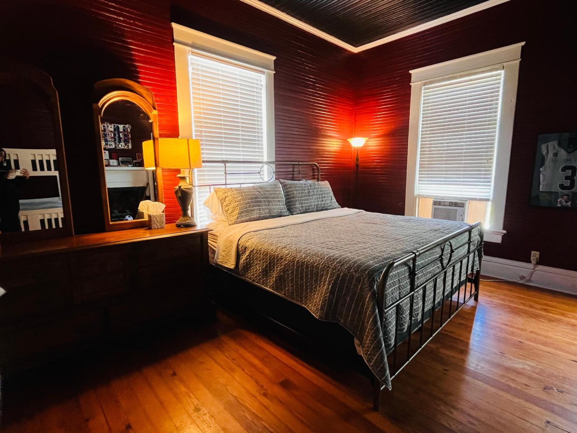 Belton Bed And Breakfast 객실 사진