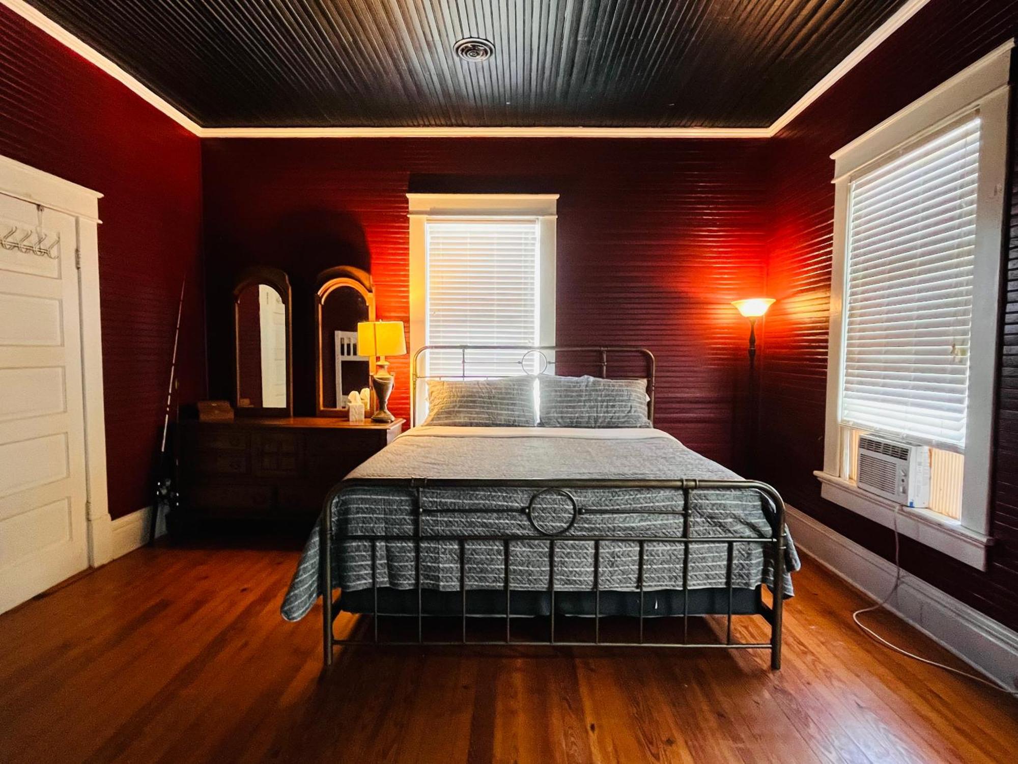 Belton Bed And Breakfast 객실 사진