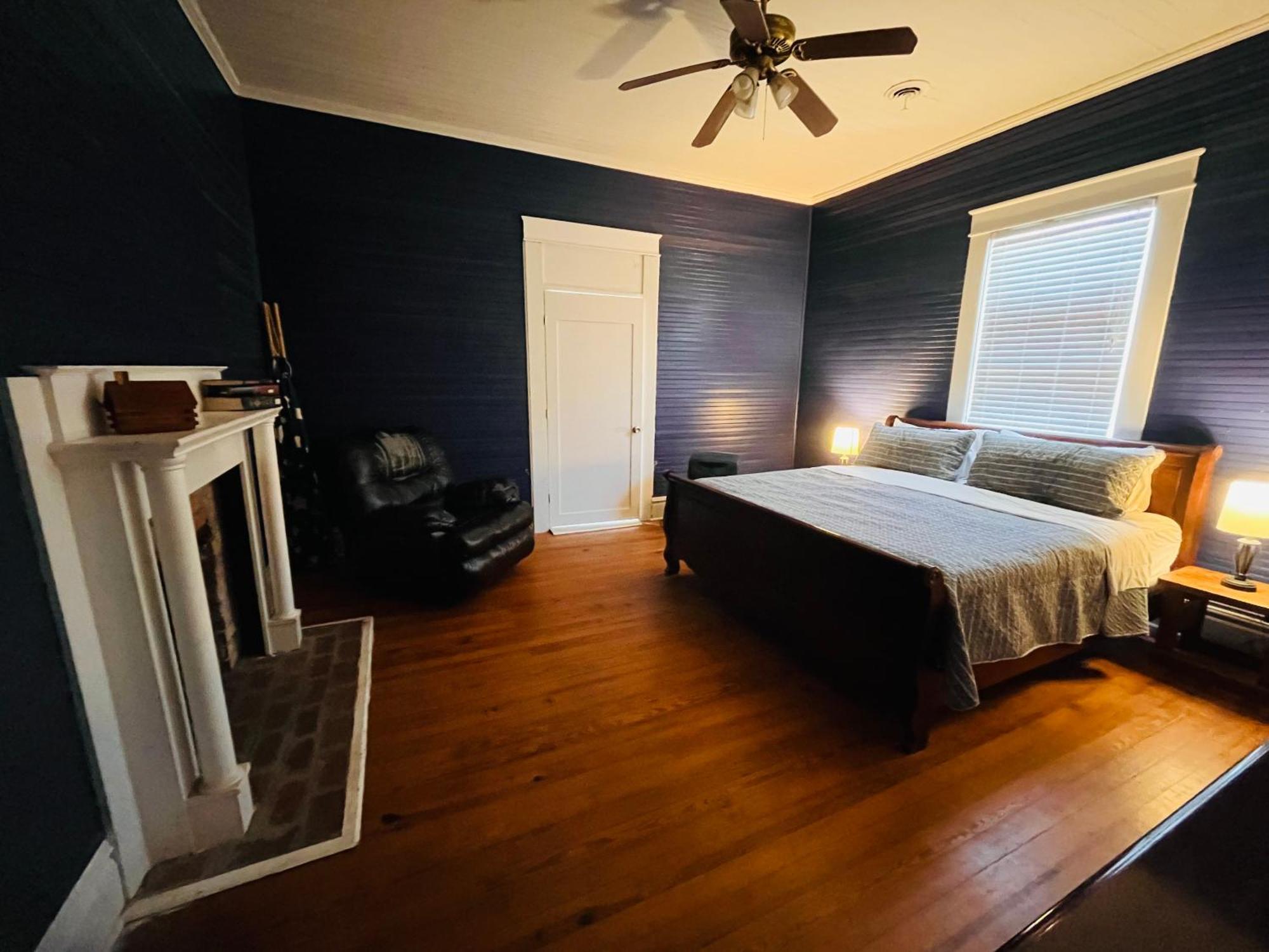 Belton Bed And Breakfast 외부 사진