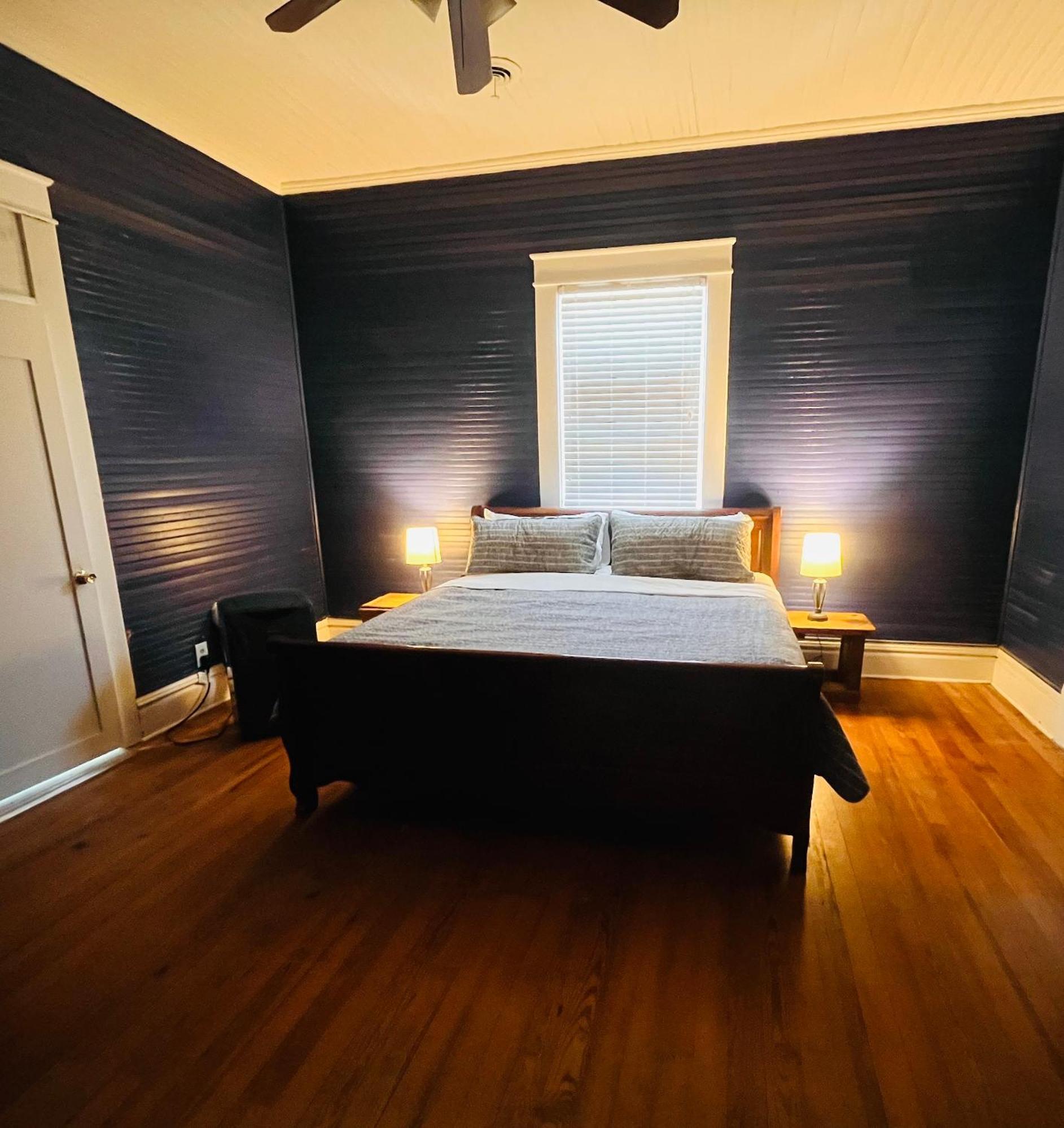 Belton Bed And Breakfast 외부 사진