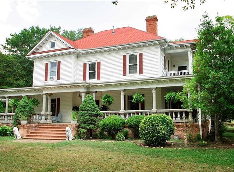 Belton Bed And Breakfast 외부 사진