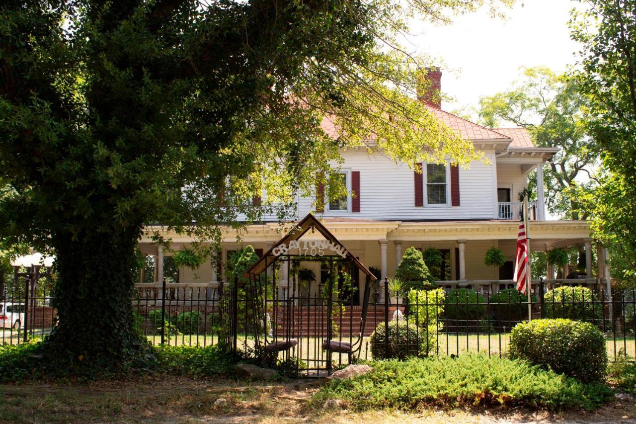 Belton Bed And Breakfast 외부 사진