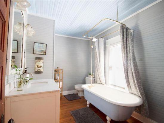 Belton Bed And Breakfast 외부 사진